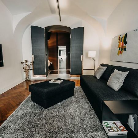 Mart'S Choice Apartment Ljubljana Ngoại thất bức ảnh