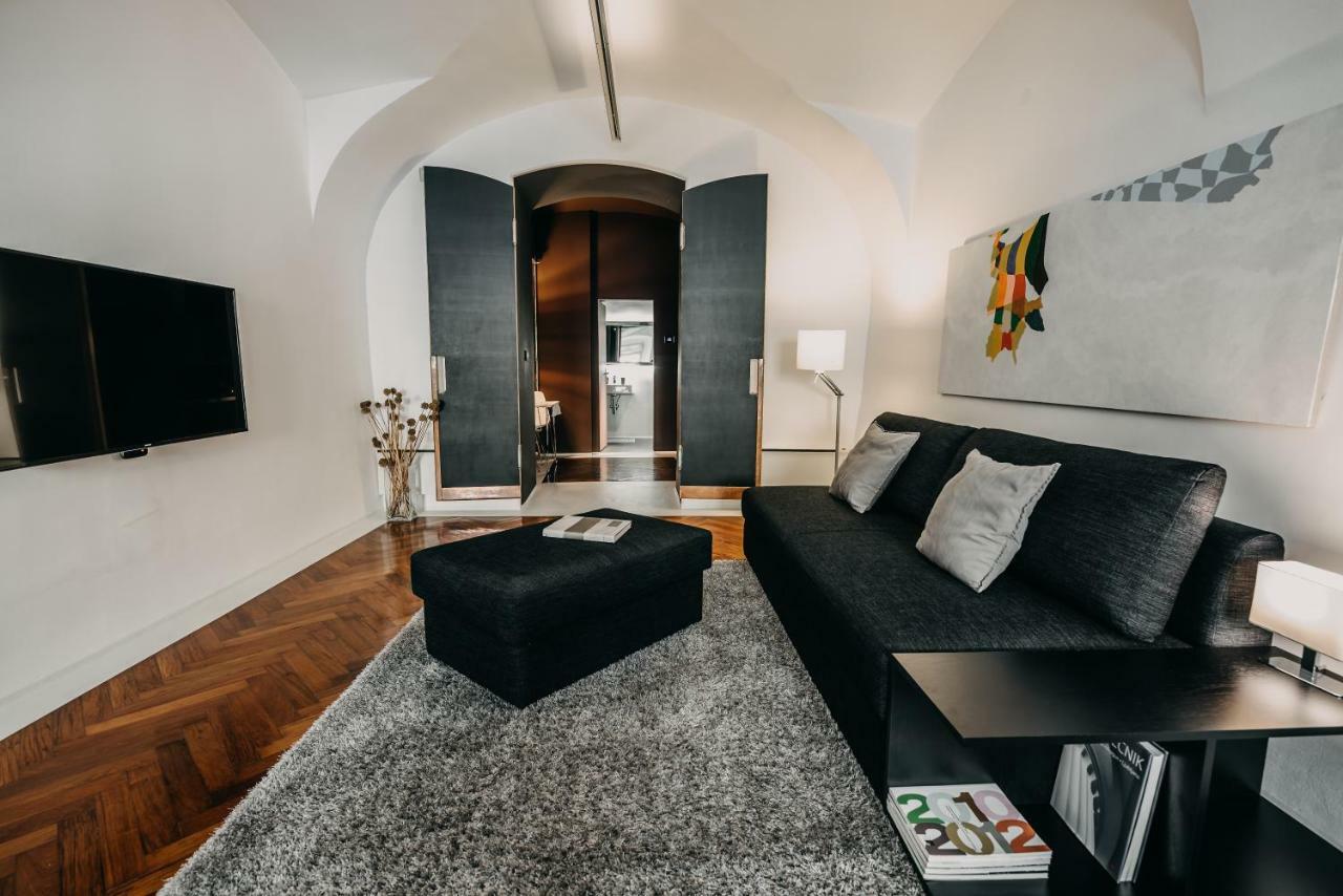 Mart'S Choice Apartment Ljubljana Ngoại thất bức ảnh